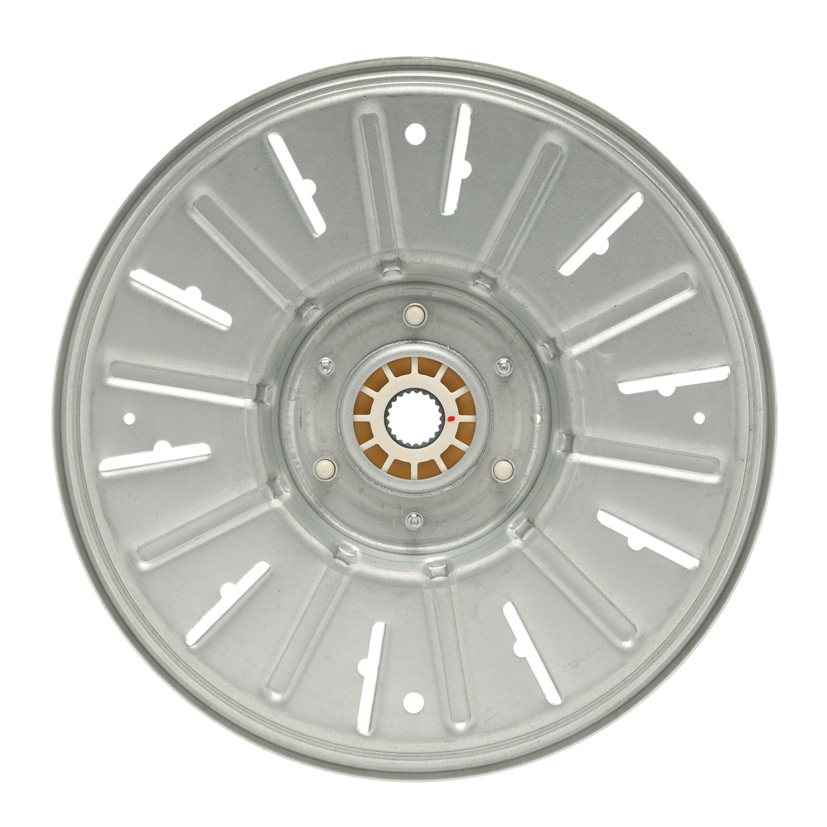 4413ER1002F - Genuine OEM LG Washer Rotor Assembly